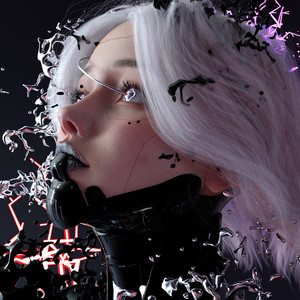 插白丝美女的逼逼
